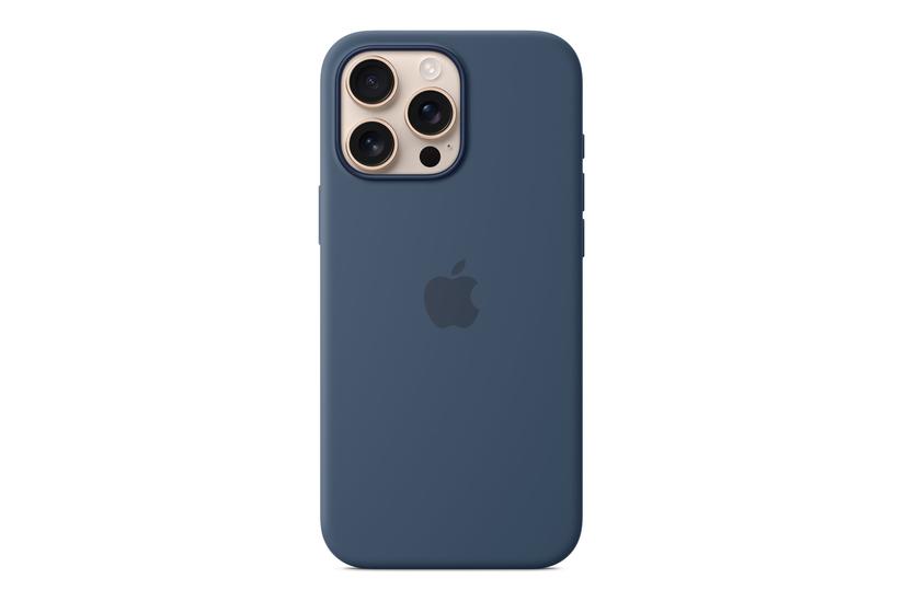 Apple Bagsidecover Til Mobiltelefon