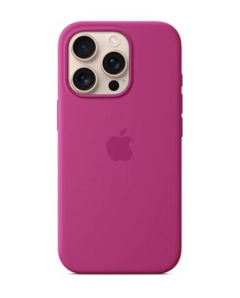 Apple Bagsidecover Til Mobiltelefon