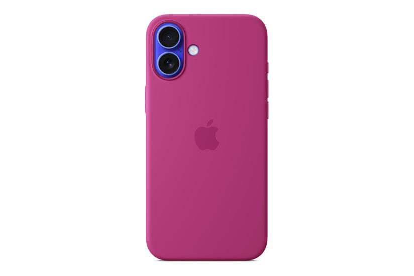 Apple Bagsidecover Til Mobiltelefon