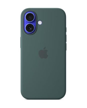 Apple Bagsidecover Til Mobiltelefon