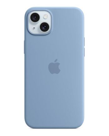 Apple Bagsidecover Til Mobiltelefon