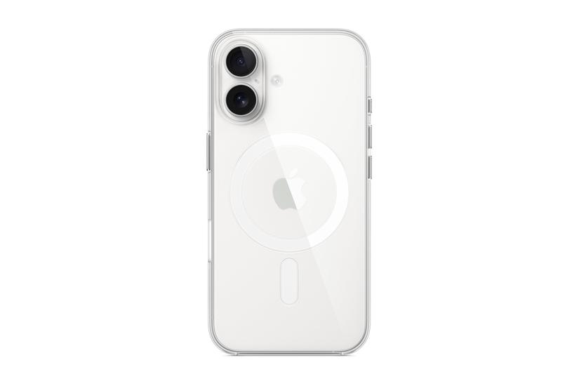 Apple Bagsidecover Til Mobiltelefon