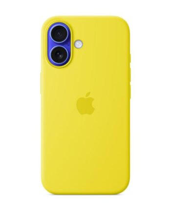 Apple Bagsidecover Til Mobiltelefon