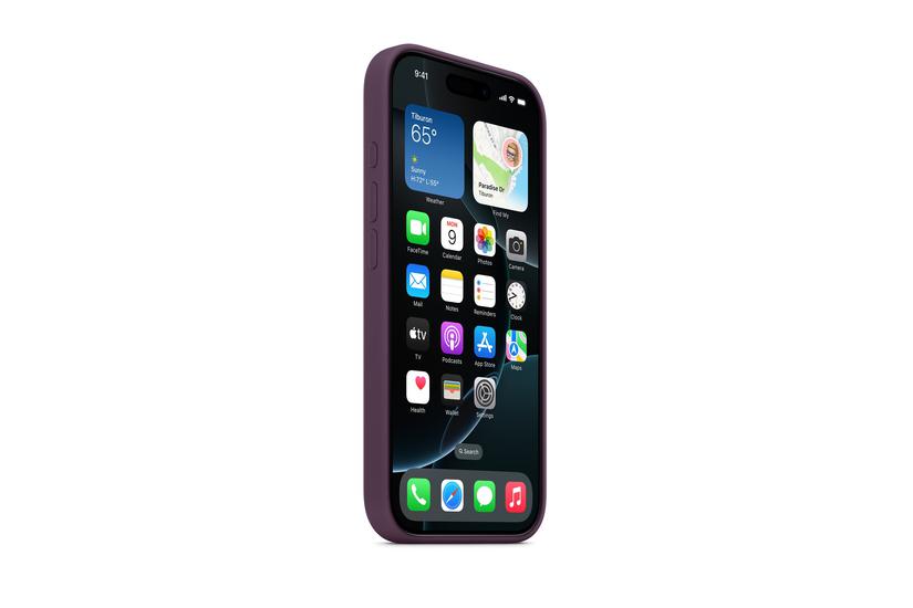 Apple Bagsidecover Til Mobiltelefon