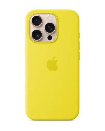 Apple Bagsidecover Til Mobiltelefon