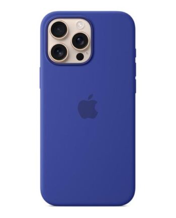Apple Bagsidecover Til Mobiltelefon