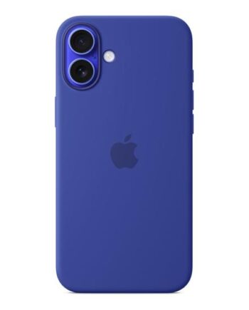 Apple Bagsidecover Til Mobiltelefon