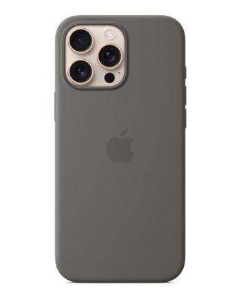 Apple Bagsidecover Til Mobiltelefon
