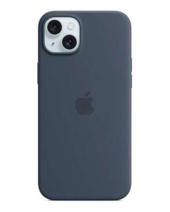 Apple Bagsidecover Til Mobiltelefon