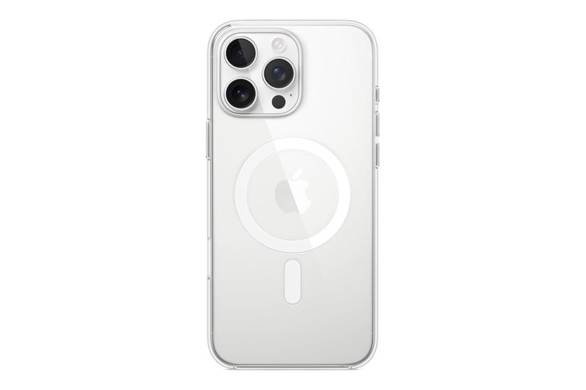 Apple Bagsidecover Til Mobiltelefon