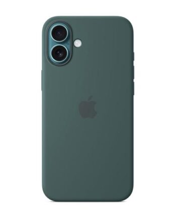 Apple Bagsidecover Til Mobiltelefon