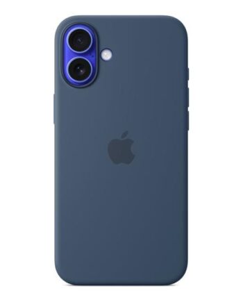 Apple Bagsidecover Til Mobiltelefon