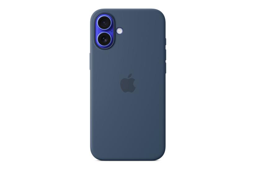 Apple Bagsidecover Til Mobiltelefon