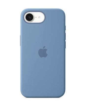 Apple Bagsidecover Til Mobiltelefon