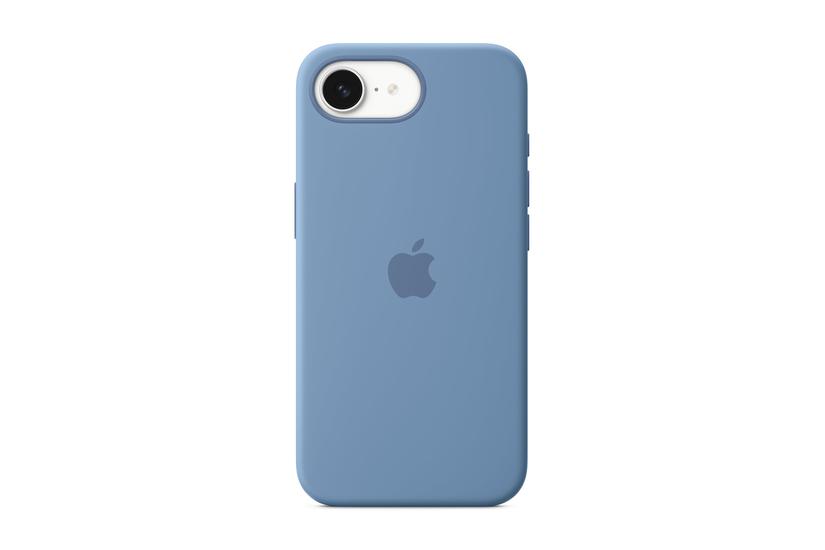 Apple Bagsidecover Til Mobiltelefon