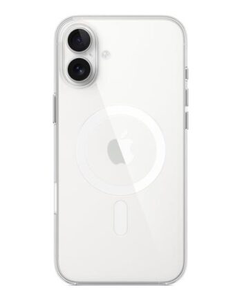 Apple Bagsidecover Til Mobiltelefon