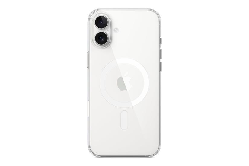 Apple Bagsidecover Til Mobiltelefon