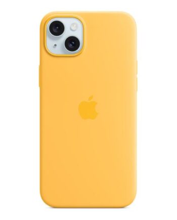 Apple Bagsidecover Til Mobiltelefon