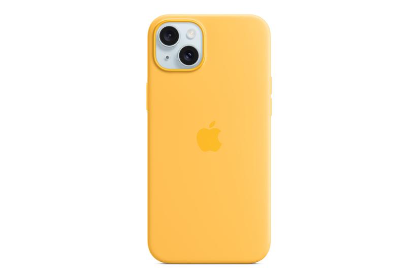 Apple Bagsidecover Til Mobiltelefon