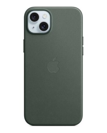 Apple Bagsidecover Til Mobiltelefon