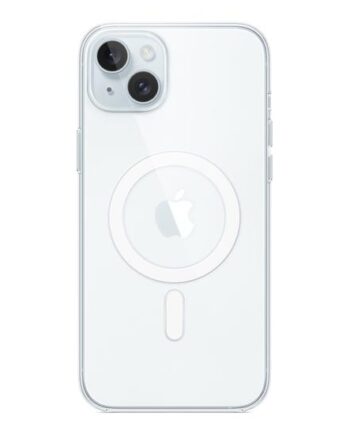 Apple Bagsidecover Til Mobiltelefon
