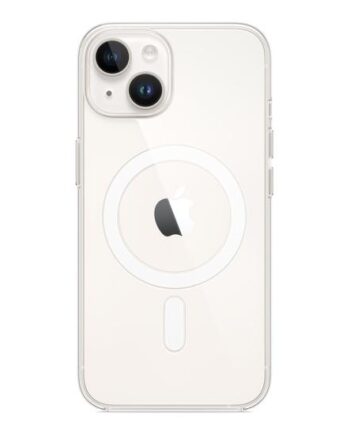 Apple Bagsidecover Til Mobiltelefon