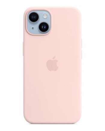 Apple Bagsidecover Til Mobiltelefon