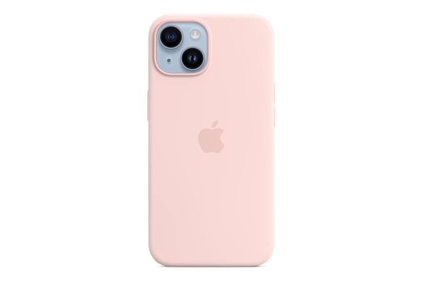 Apple Bagsidecover Til Mobiltelefon