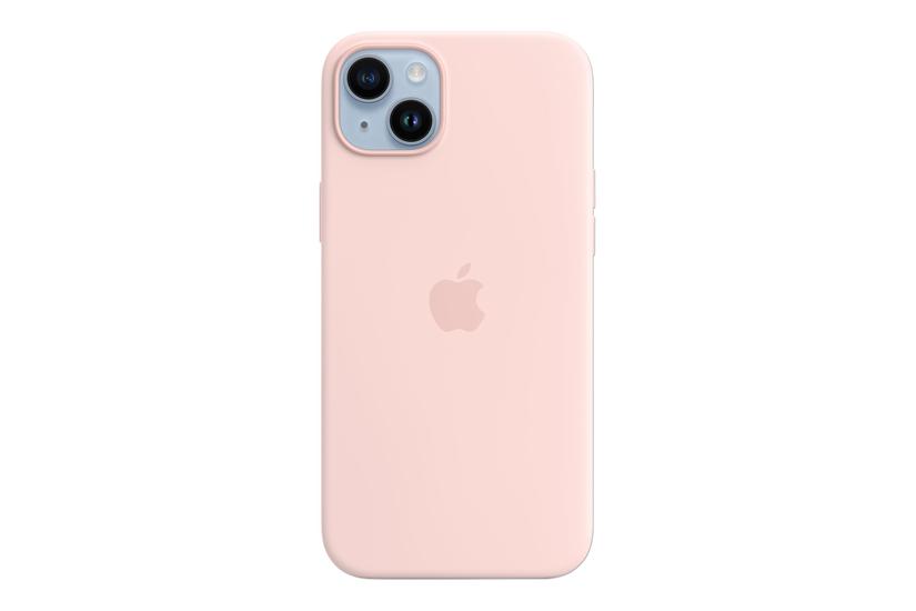 Apple Bagsidecover Til Mobiltelefon