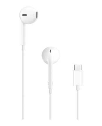 Apple Earpods øreproptelefoner Med Mik  Usb-