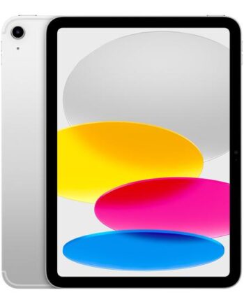 Apple Ipad A16 Wi-fi   Cellular Tablet 256 Gb 11 Quot  3g  4g  5g