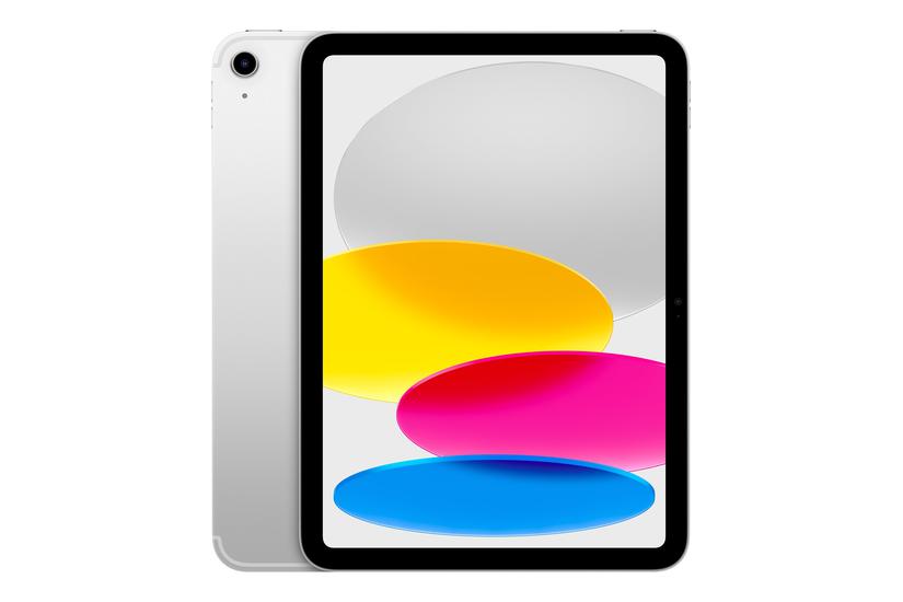 Apple Ipad A16 Wi-fi Cellular Tablet 256 Gb 11 Quot 3g 4g 5g