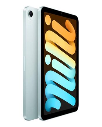 Apple Ipad Mini A17 Pro Wi-fi Tablet 256 Gb     Quot