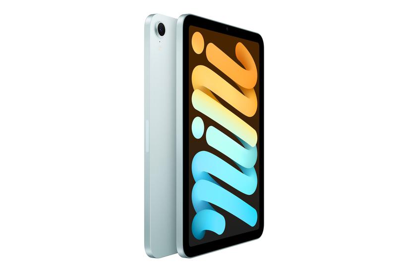 Apple Ipad Mini A17 Pro Wi-fi Tablet 256 Gb Quot
