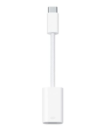 Apple Lightning-adapter