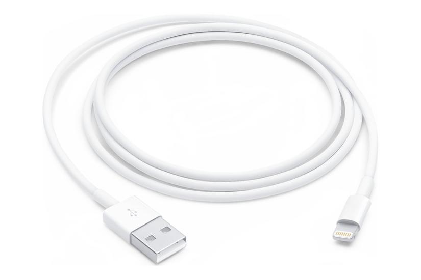 Apple Lightning-kabel Lightning Usb