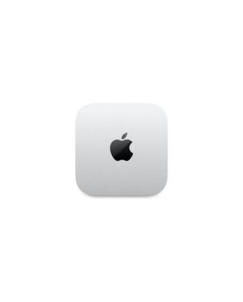 Apple Mac Mini M4 24 Gb Ssd 512 Gb