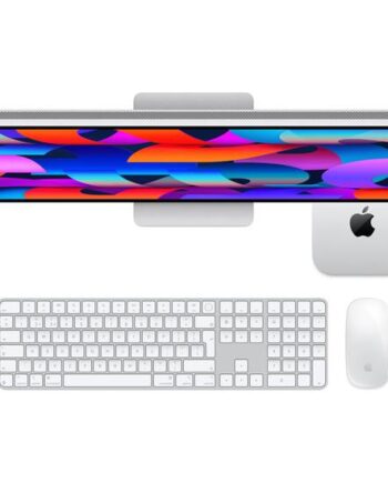 Apple Mac Mini M4 Pro 24 Gb Ssd 512 Gb