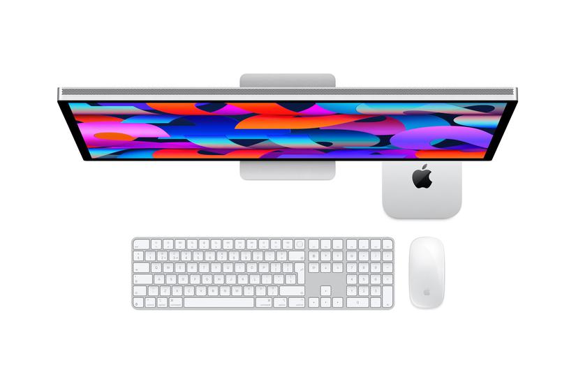 Apple Mac Mini M4 Pro 24 Gb Ssd 512 Gb