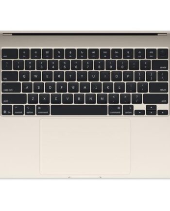 Apple Macbook Air Bærbar Pc Apple M4 16 Gb 512 Gb Ssd Svejset 15   Quot  Ips