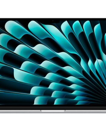 Apple Macbook Air Bærbar Pc Apple M4 24 Gb 512 Gb Ssd Svejset 15   Quot  Ips