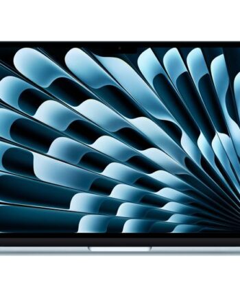 Apple Macbook Air Bærbar Pc Apple M4 24 Gb 512 Gb Ssd Svejset 13   Quot  Ips