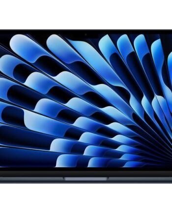 Apple Macbook Air Bærbar Pc Apple M4 16 Gb 256 Gb Ssd Svejset 13   Quot  Ips