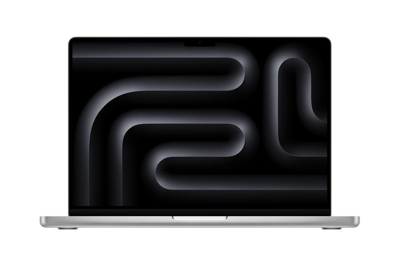 Apple Macbook Pro Bærbar Pc Apple M4 Pro 24 Gb Tb Ssd Svejset 14 Quot