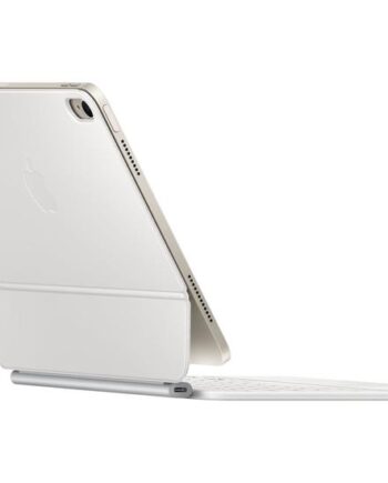 Apple Magic Keyboard Tastatur Og Folio-kasse Med Trackpad Qwerty Dansk Indgangsudstyr