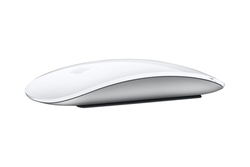 Apple Magic Mouse Mus Bluetooth Hvid
