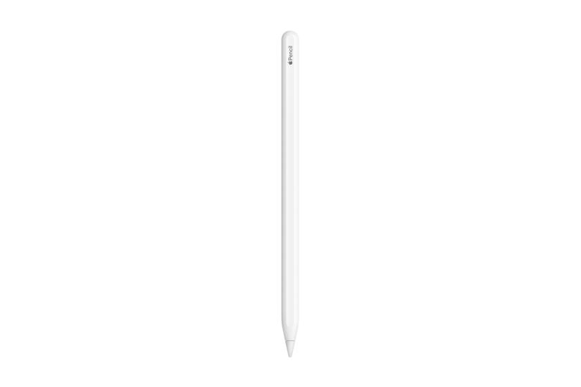 Apple Pencil 2nd Generation Aktiv Skrivestift Bluetooth
