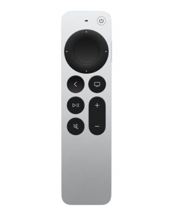 Apple Siri Remote 3rd Generation Fjernstyring