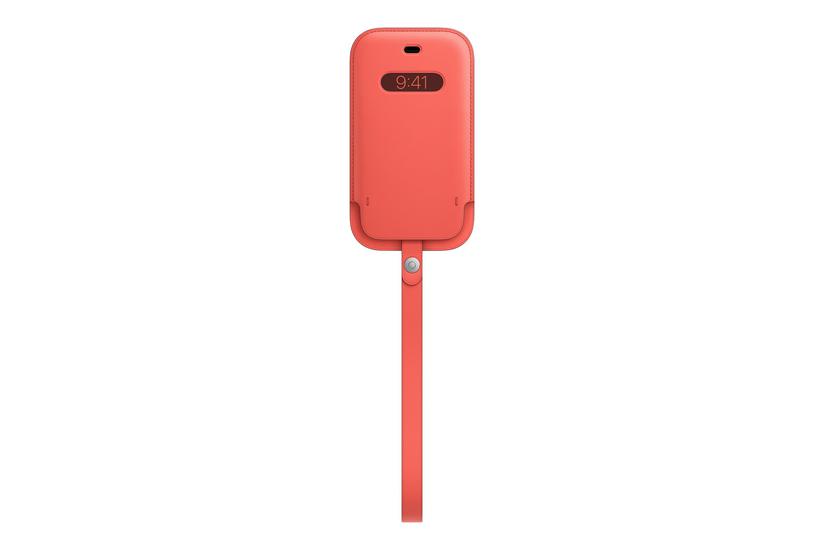 Apple Sleeve With Magsafe Beskyttende ærme Til Mobiltelefon
