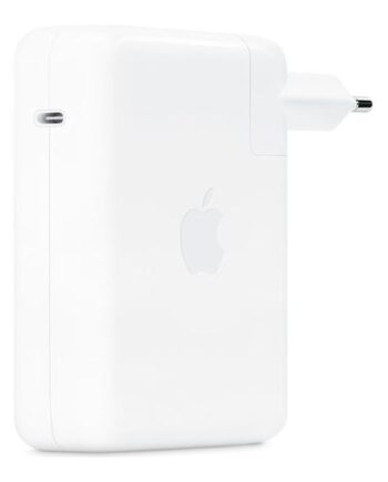Apple Strømforsyningsadapter 24 Pin Usb-  140 Watt